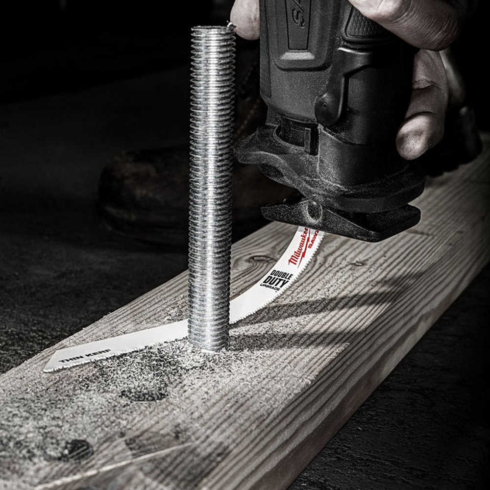 Sabljaste testerice Metal: THIN KERF 5/1 - Slika 11