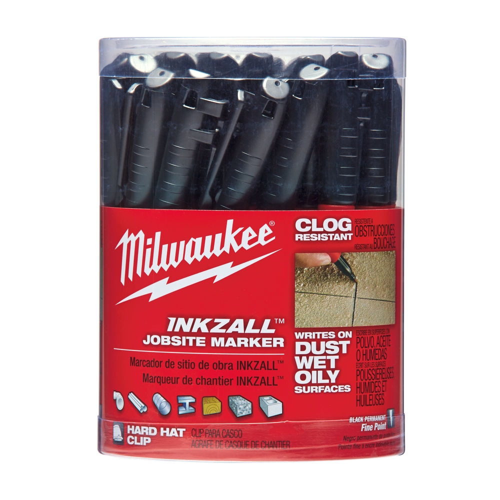 Marker "INKZALL" - Slika 10
