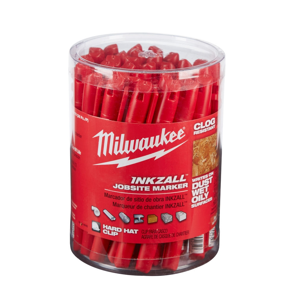 Marker "INKZALL" - Slika 2