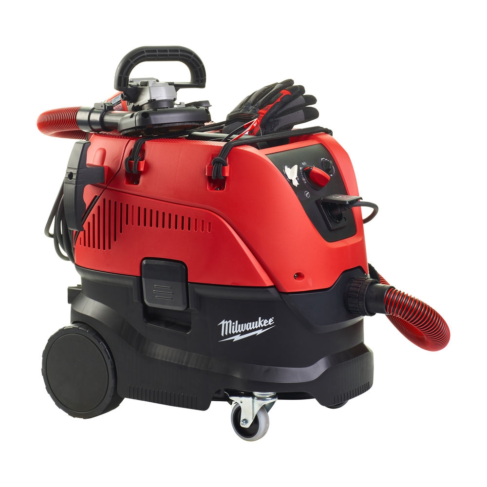 Usisivač 30L 1200W - AS30LAC - Slika 2
