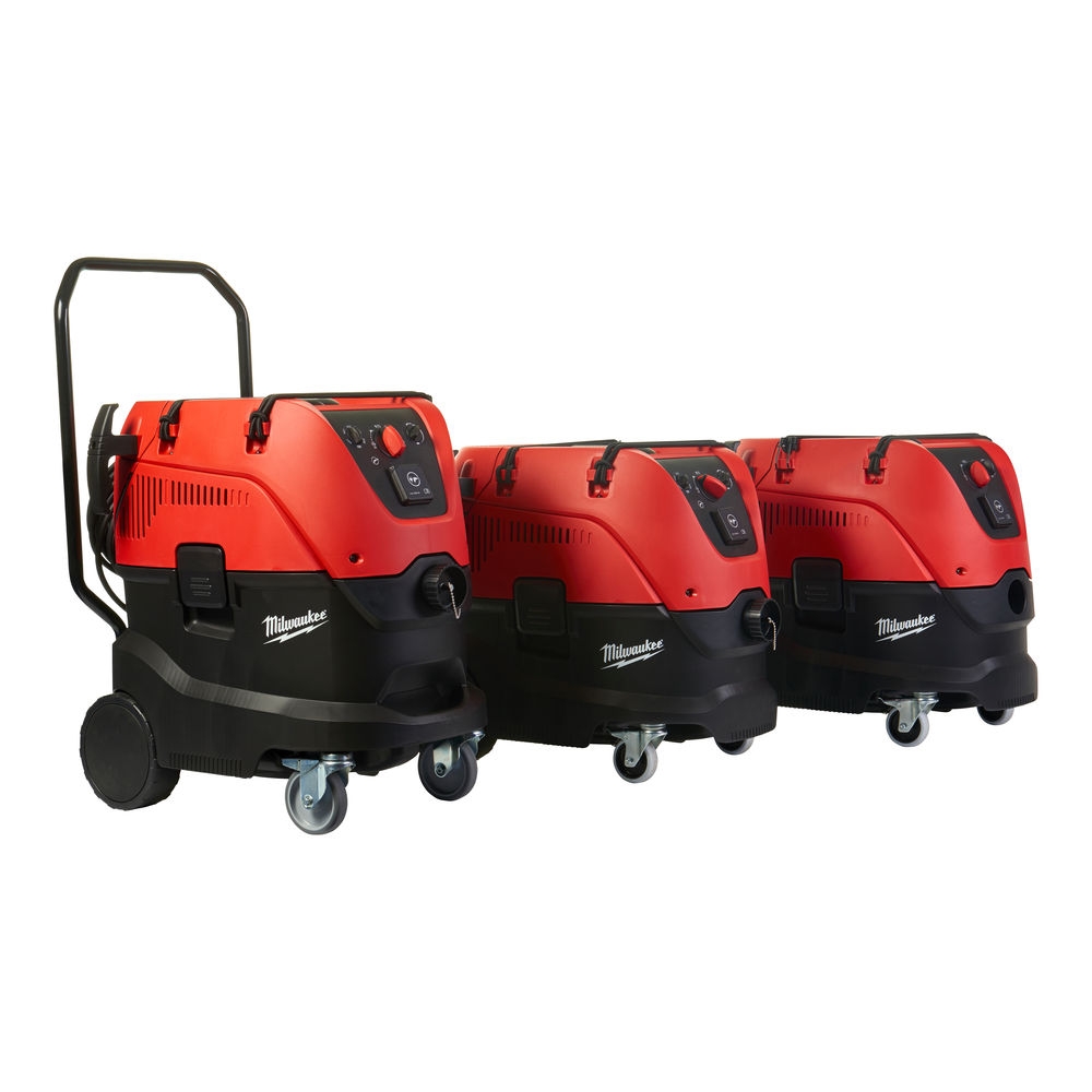 Usisivač 30L 1200W - AS30LAC - Slika 3