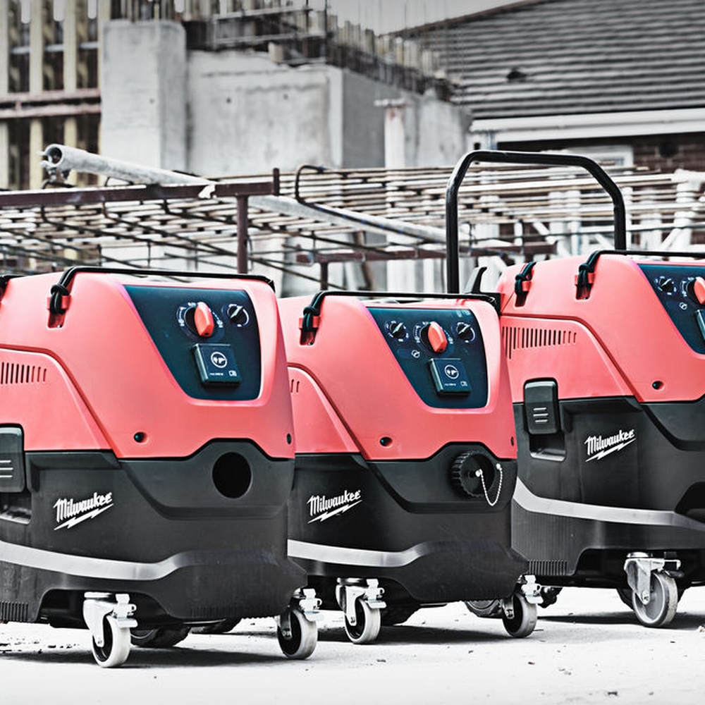 Usisivač 30L 1200W - AS30LAC - Slika 4