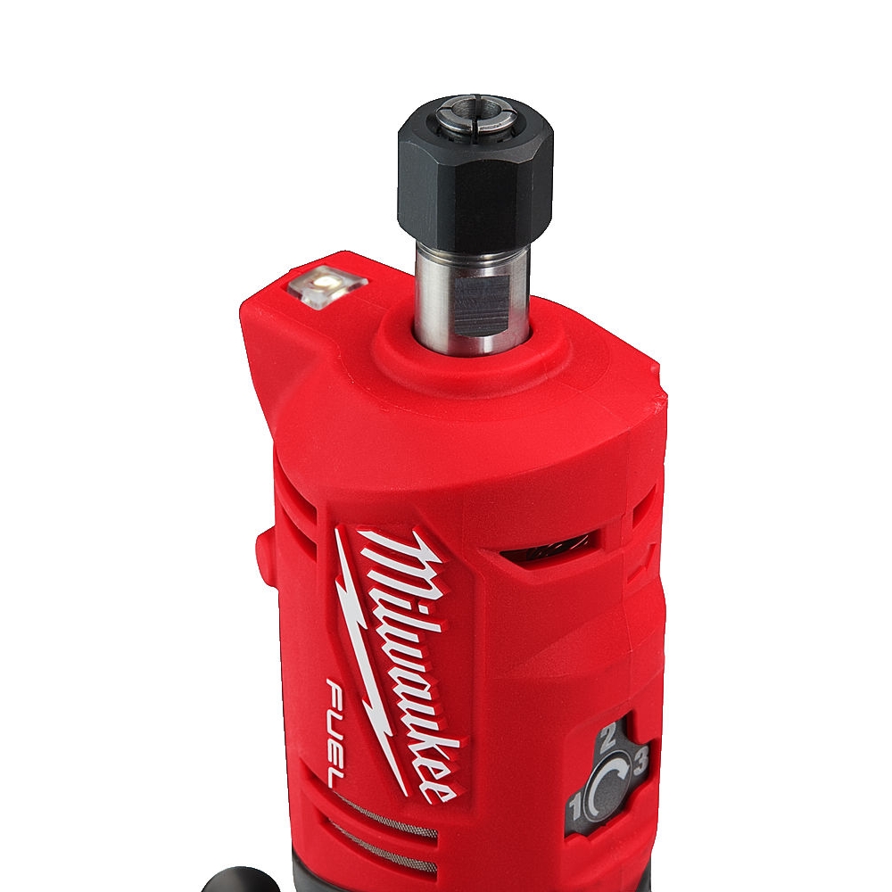 Aku. čeona brusilica 12V – M12FDGS-422B - Slika 2