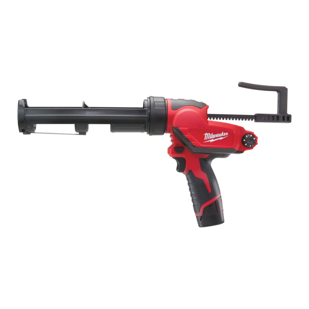 Aku. pištolj za kartuše 12V 2Ah – M12PCG/310C-201B