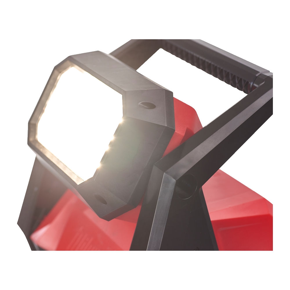 LED Reflektor 18V – M18HOAL-0 - Slika 4