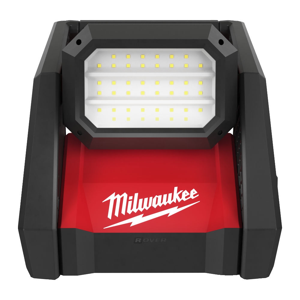 LED Reflektor 18V – M18HOAL-0