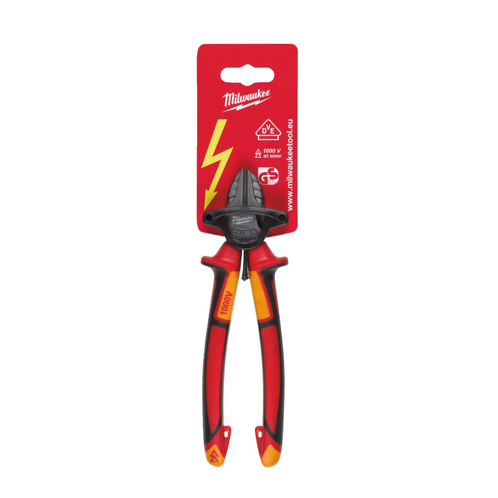Sečice VDE 180mm - Slika 2