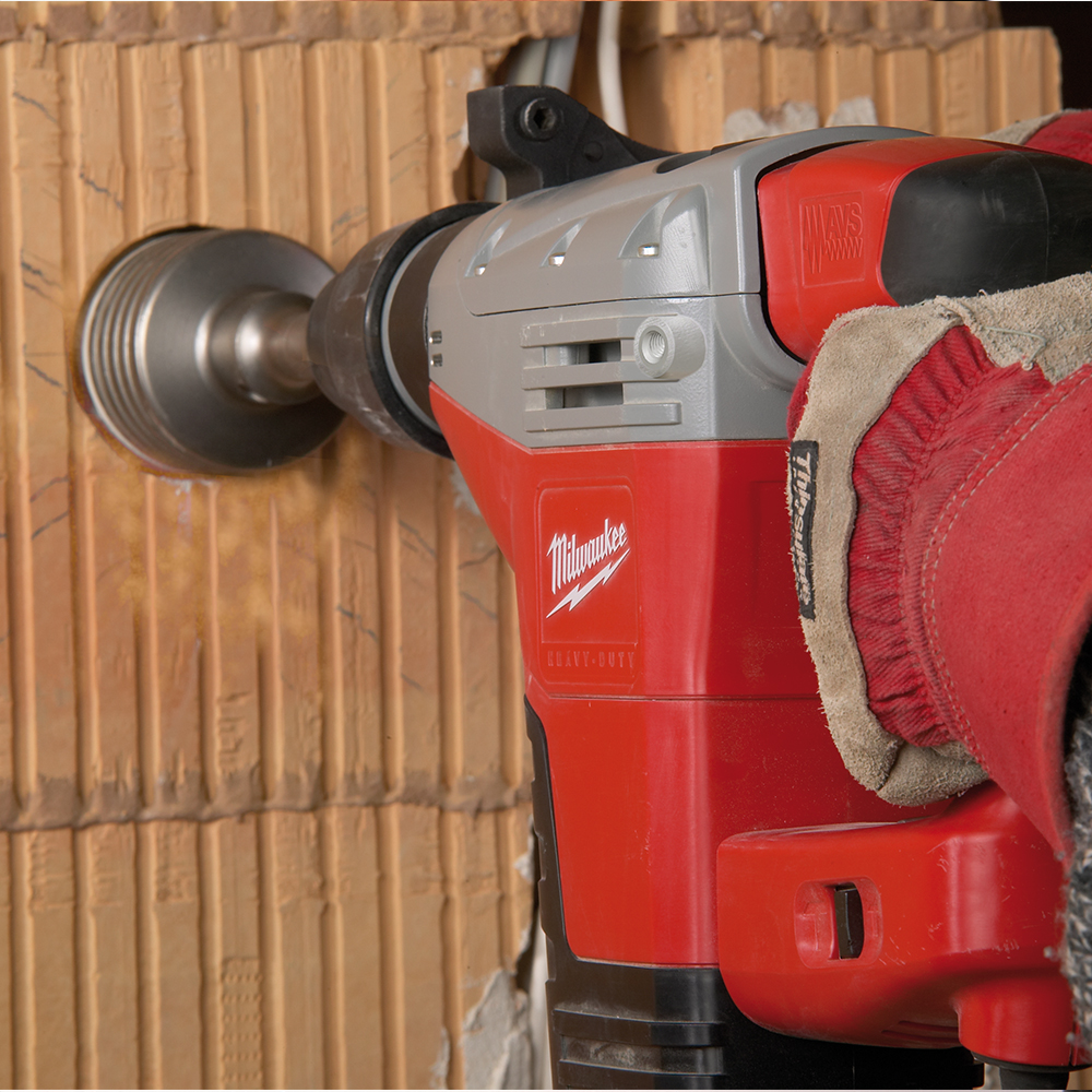 Čekić-bušilica SDS-Max 1300W 8.5J – K K545 S - Slika 3