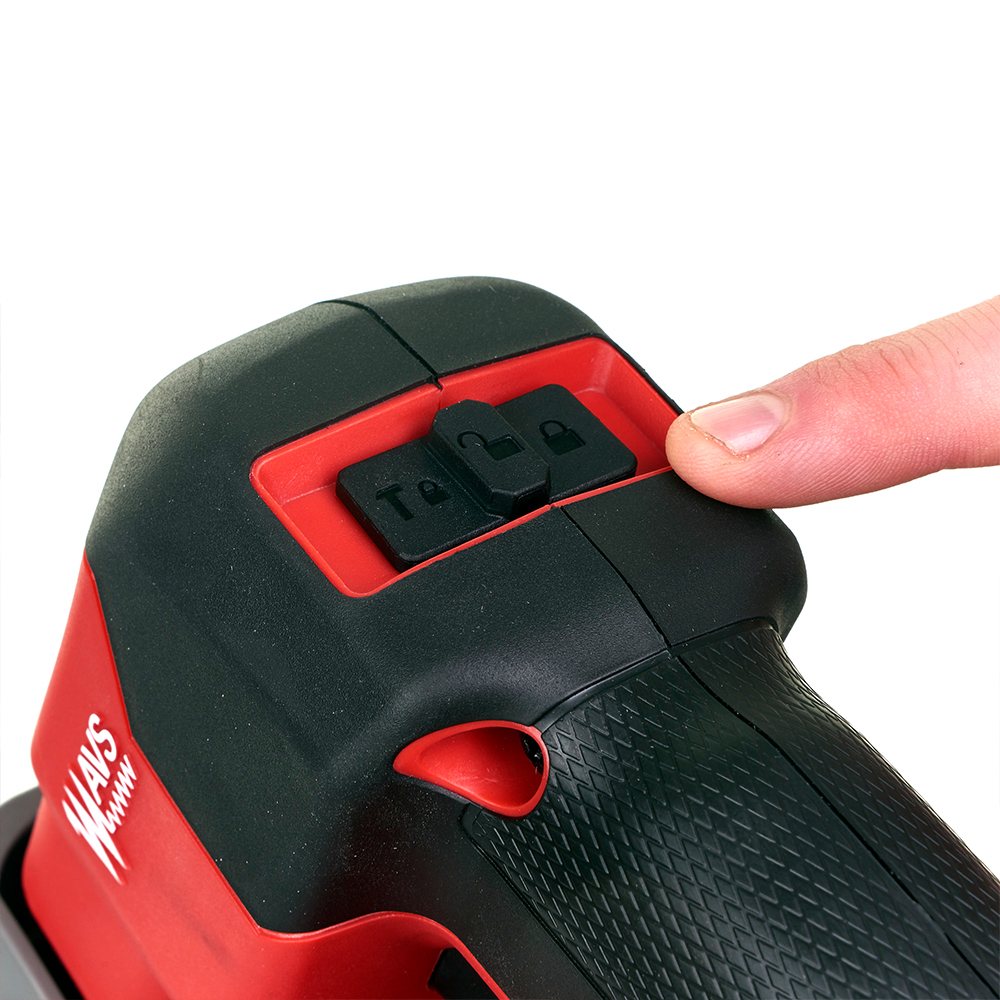 Čekić-bušilica SDS-Max 1400W 11J – K 850 S - Slika 3