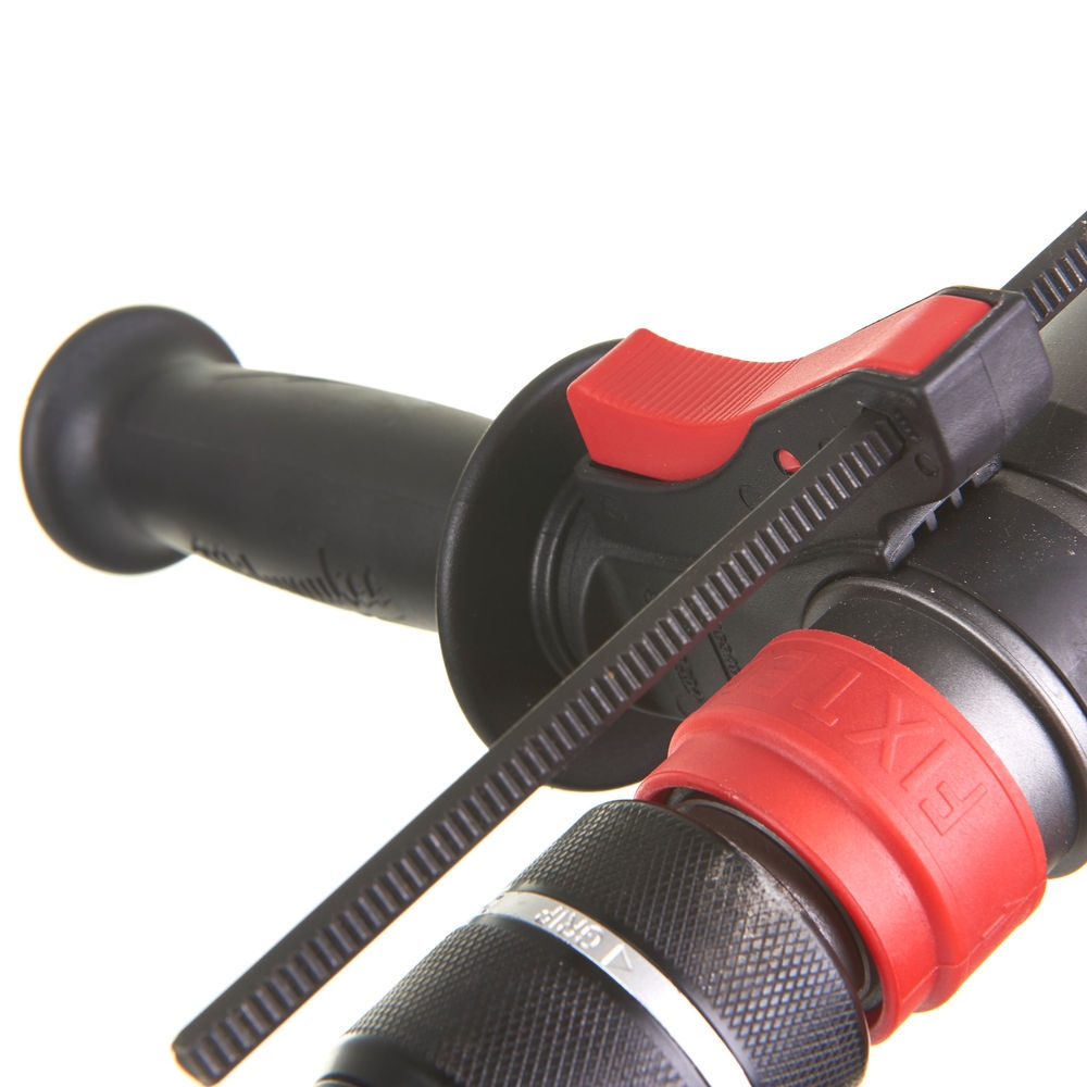 Bušilica-čekić SDS+ 800W 2.4J – PH26TX - Slika 3