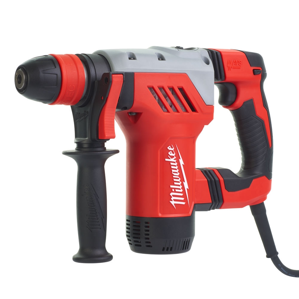 Bušilica-čekić SDS+ 800W 4.1J – PLH 28 XE - Slika 5